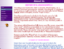 Old Website