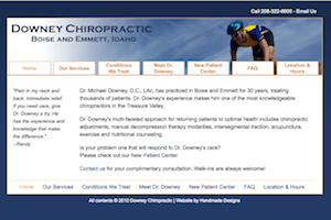 Downey Chiropractic