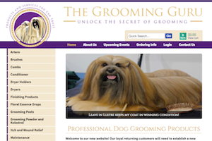 The Grooming Guru