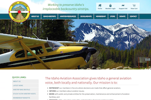Idaho Aviation Association