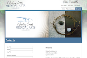 Winding Creek Medical Arts